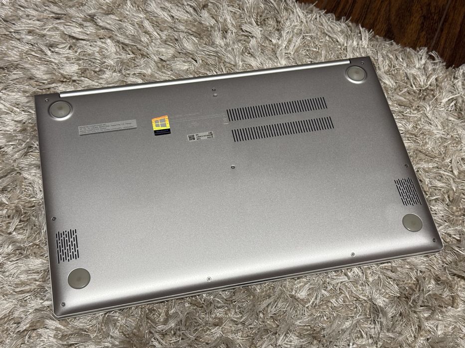 Ноутбук ASUS VivoBook 15,6” M533L, Ryzen 7 4700U, 16GB, 512GB