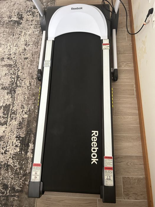 Rebook z8 Run Treadmill