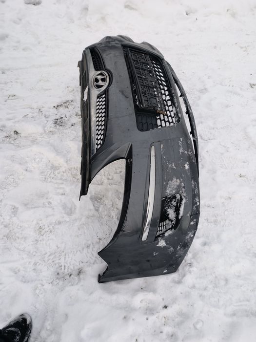 Hyundai i30 kombi zderzak przedni przód