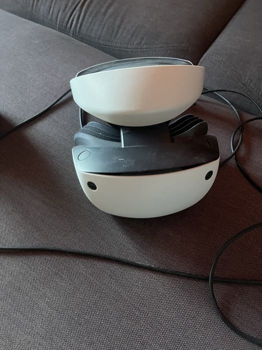 Гарнітура PS VR2