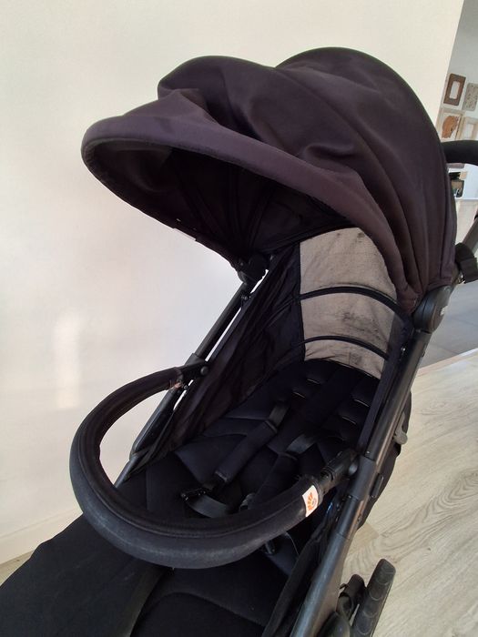 Stroller Metro447234786995752964