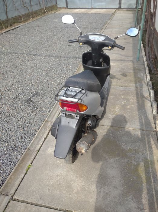 Продам хонду діо 34