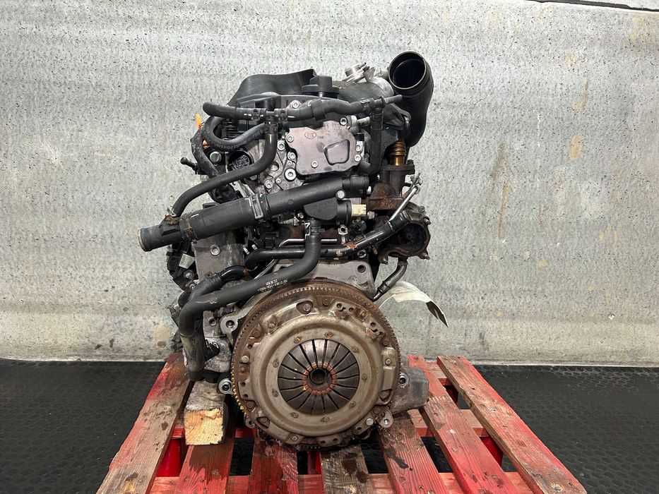 Motor 1.4TDI VW Lupo/Polo/Seat (Ref.: AMF)