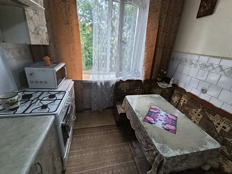 Оренда-підселення у Львові для 1 дівчини-окрема кімната