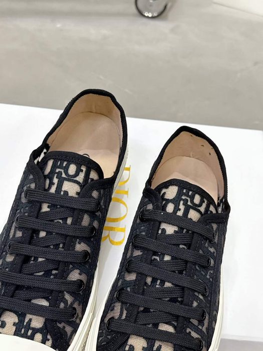 Buty nowe, trampki, snikersy, tenisówki Cristiana Diora 45-39