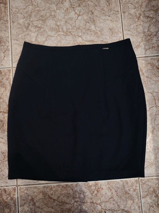 Spódniczka granatowa Taranko 38