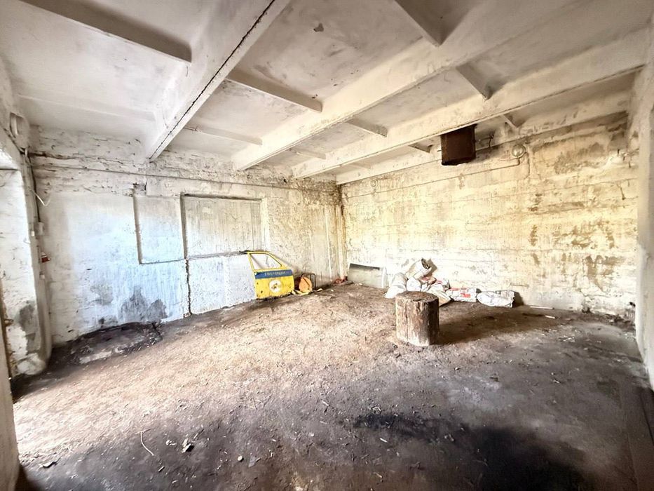 Аренда Помещение Склад  ЦЕХ Производство Самаровка Левый Берег