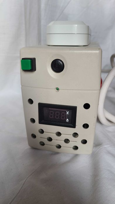 ЛОТ ИБП ДБЖ Безперебійник BackPower Pro PowerMust DynoPower BE700G-RS