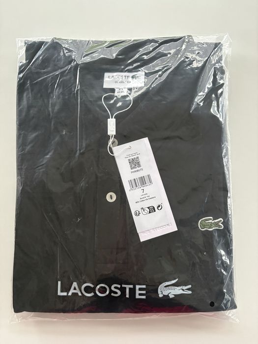 Koszulka Polo Lacoste
