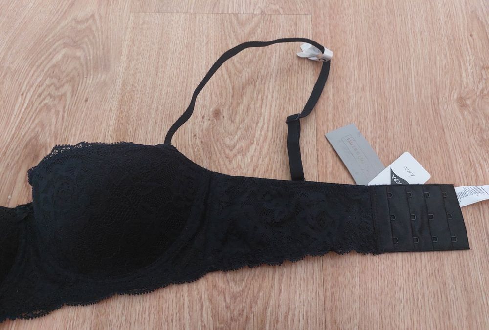 Intimissimi biustonosz Jessica 70C/1C