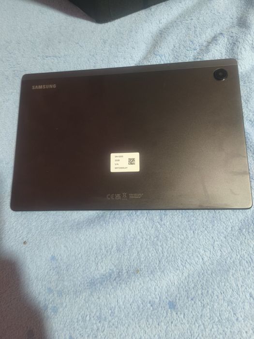 Tablet Samsung A8