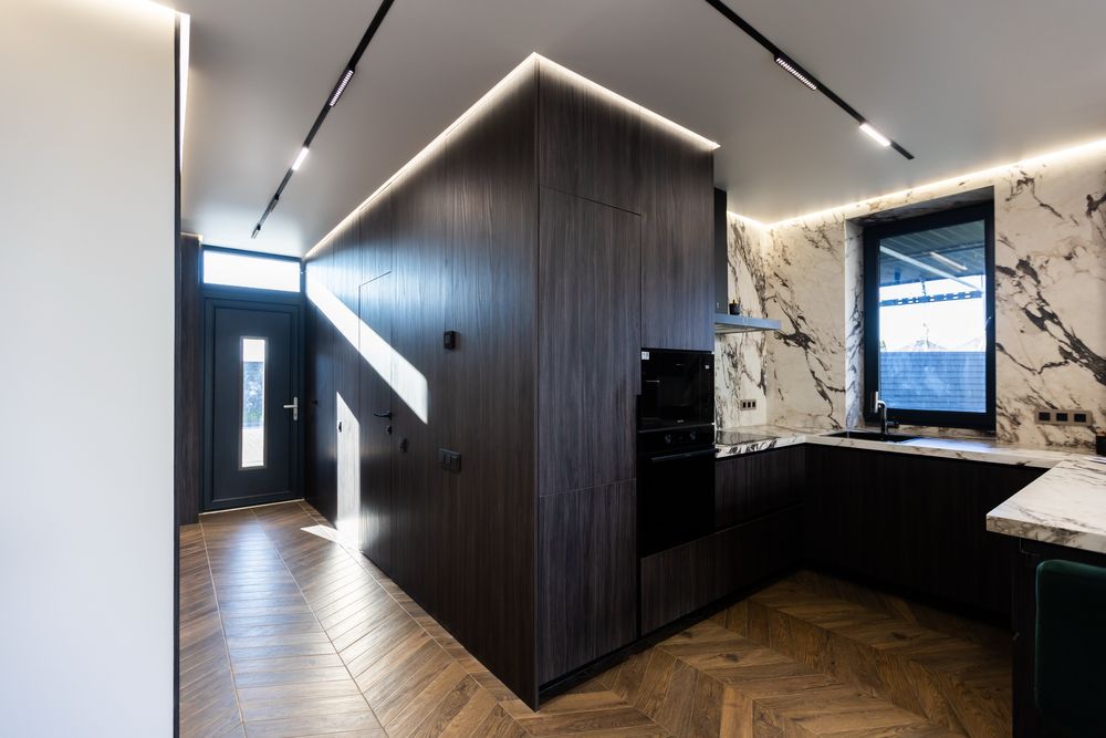 ВЛАСНИК! КМ SOHO |Еліт-автономн котедж |Сонячні панелі|Тепловий насос|