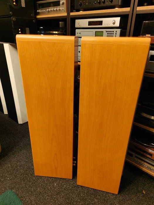 CANTON Ergo RC-A ! Flagowe kolumny ! HI-END