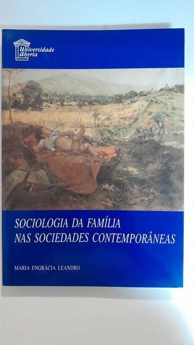 Sociologia da família nas sociedades contemporâneas