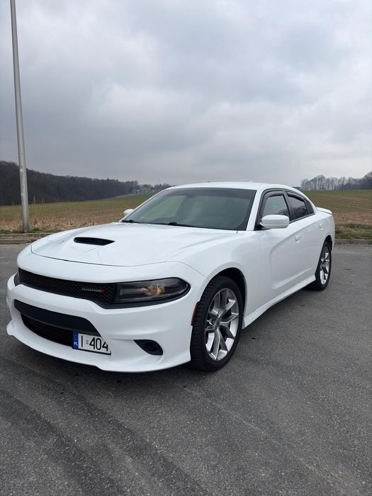 Dodge Charger Dodge Charger Gt