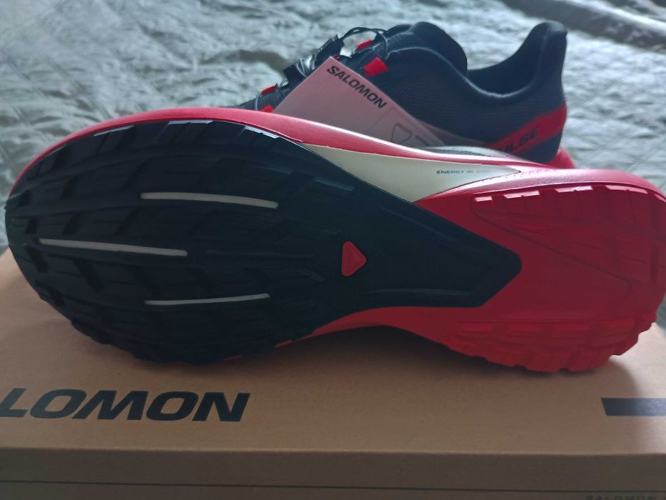 Salomon HYPULSE 44