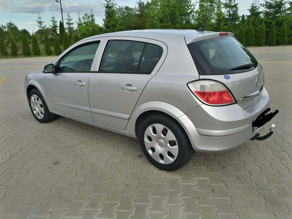 Sprzedam Opel Astra