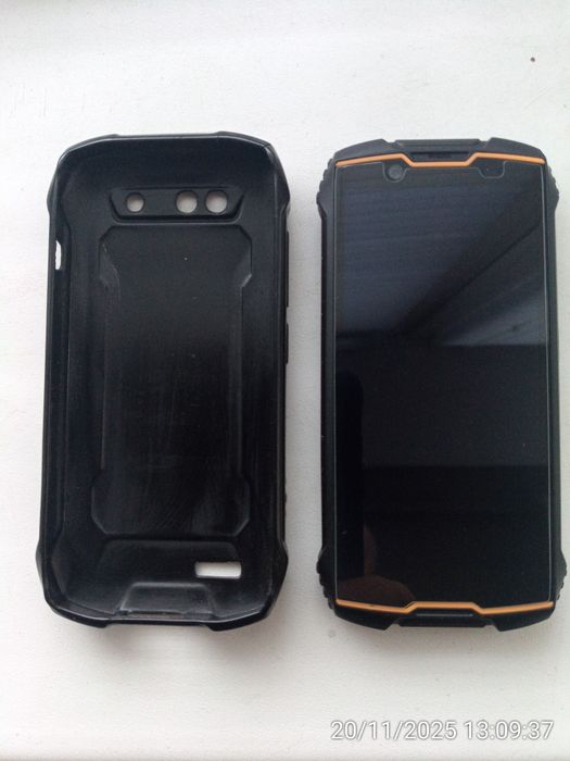 Продам захищений міні смартфон Cubot KingKong mini 2