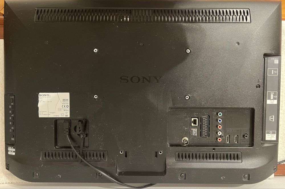 Telewizor Sony kdl-26ex550