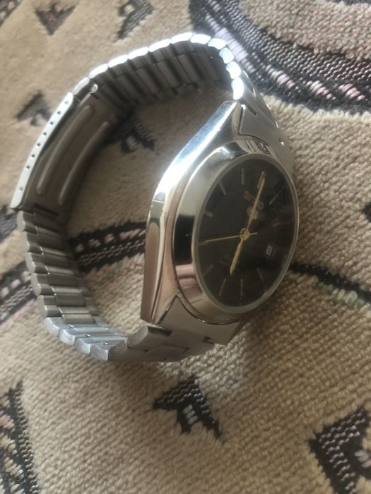 Продам часы наручные Seiko