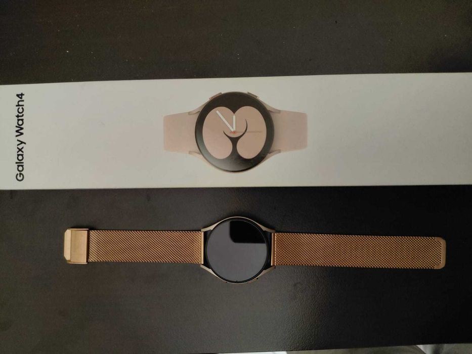 Smart Watch Samsung Watch4