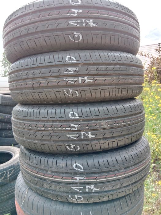 Opony 165/65R14 Bridgestone Ecopia EP150 4szt.