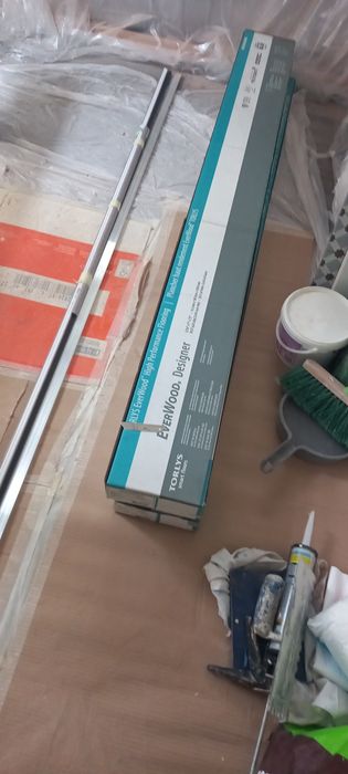 Remodelações e reconstrução