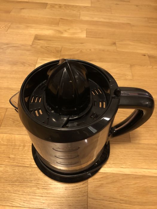 Wyciskarka do cytrusow