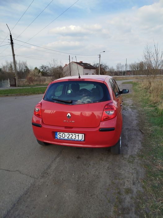 Sprzedam Remo Clio 3