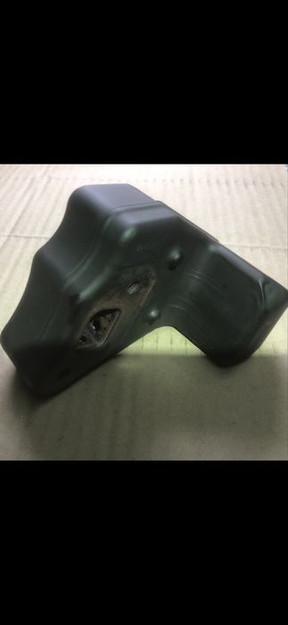 Глушитель бензопилы STIHL