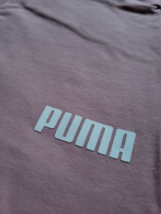 Leginsy Puma rozmiar 128. Jak nowe.