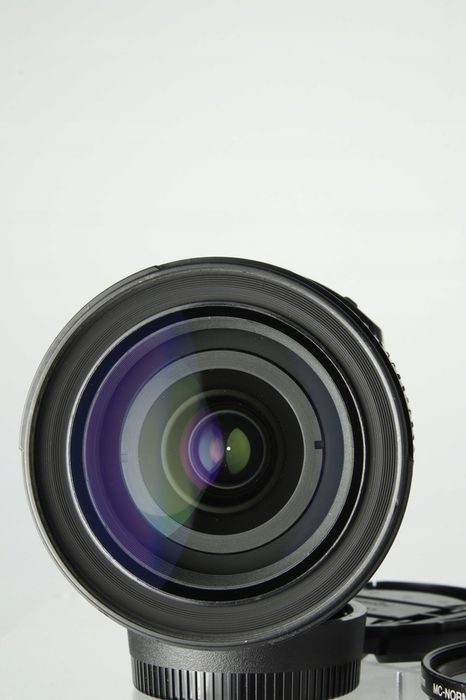 AF-S 24-120 3.5-5.6 VR SWM Nikkor FX Nikon F +filtr Gwar. 23%VAT