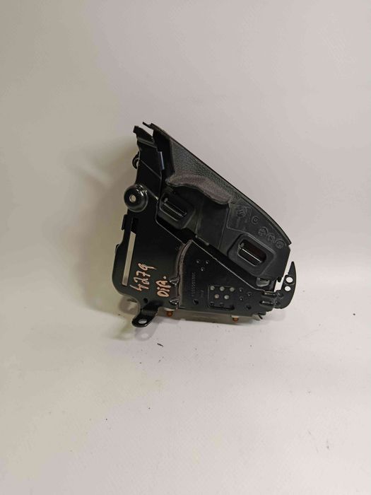 Airbag lateral frente direita MERCEDES-BENZ Classe E (W212)