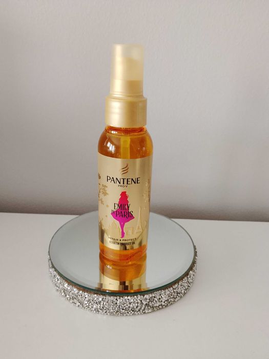 Olejek do włosów Pantene