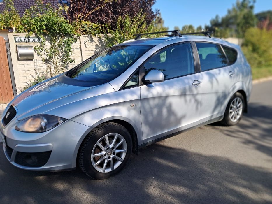 Seat Altea XL