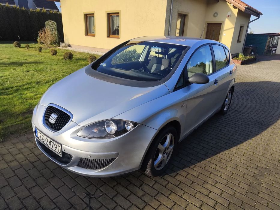 Seat Toledo Seat toledo 3