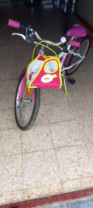 bicicleta de criança