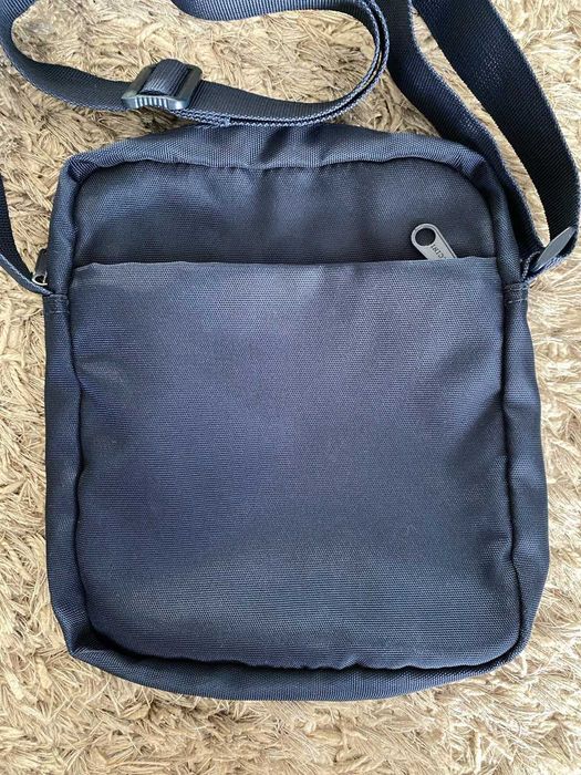 EastPack, Carhartt, The North Face, Puccini – Torebka i nerka męska