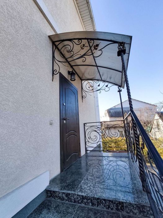 Здам частину будинку на Зарічі