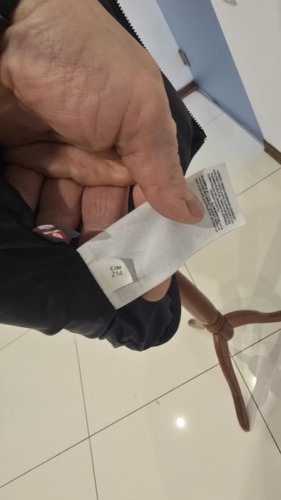 NIKE Bezrękawnik L Club Puffet Vest