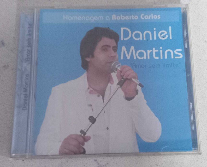 CDs de Musica popular pimba