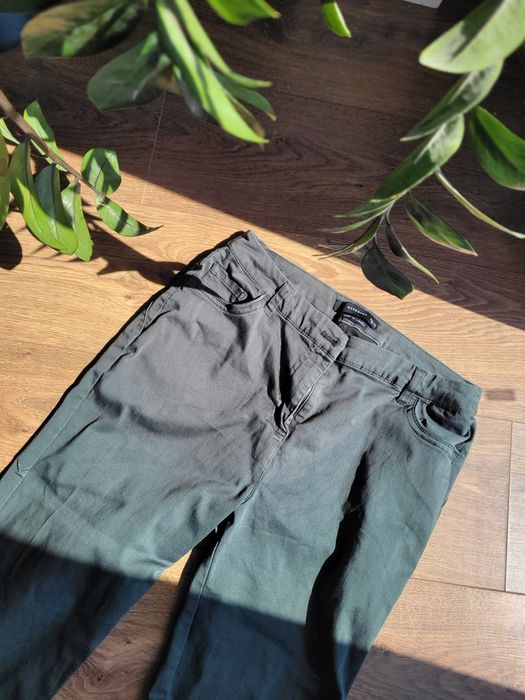 Spodnie damskie Reserved 40