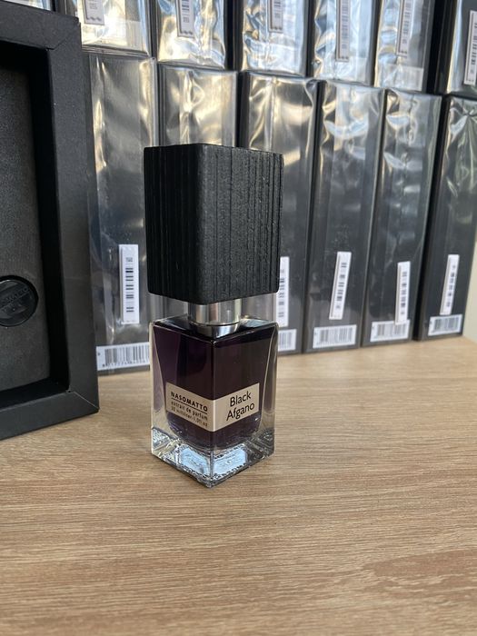 Духи Nasomatto Black Afgano 30мл.(Premium)