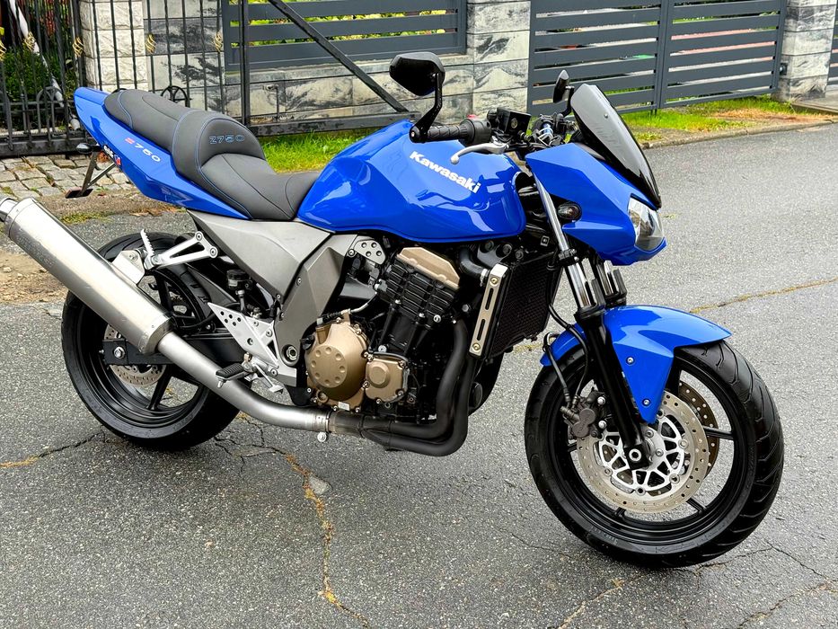 Kawasaki