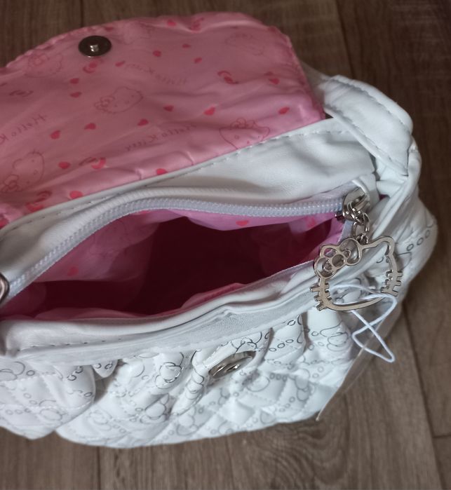 Сумочка дитяча Hello Kitty