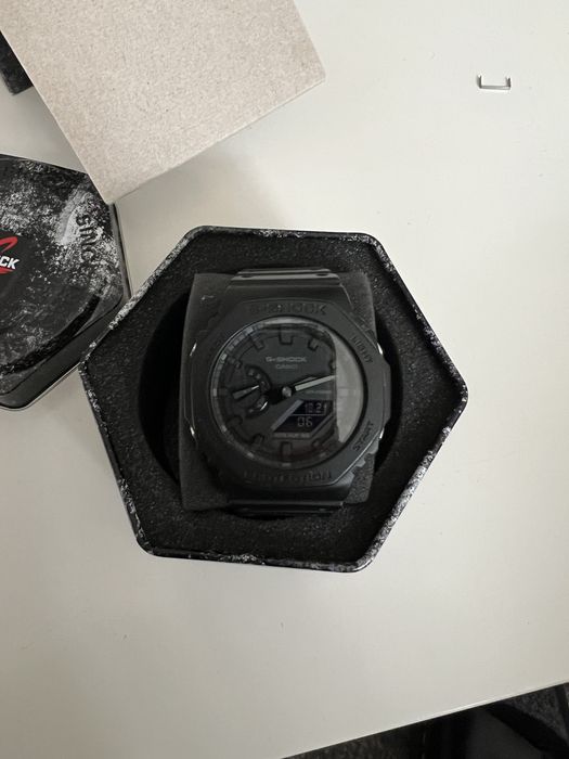 Zegarek g-shock GA-2100
