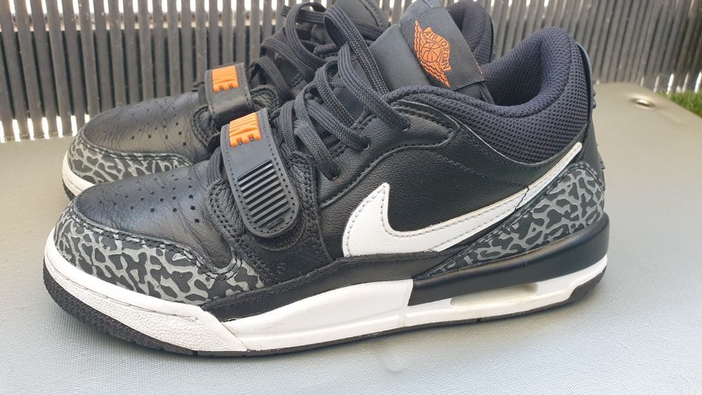 Air Jordan Legacy 312 Low