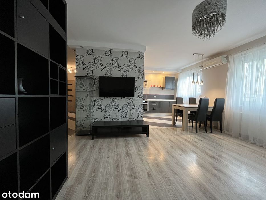 Piękne mieszkanie Warszawa Ursus 60m2!