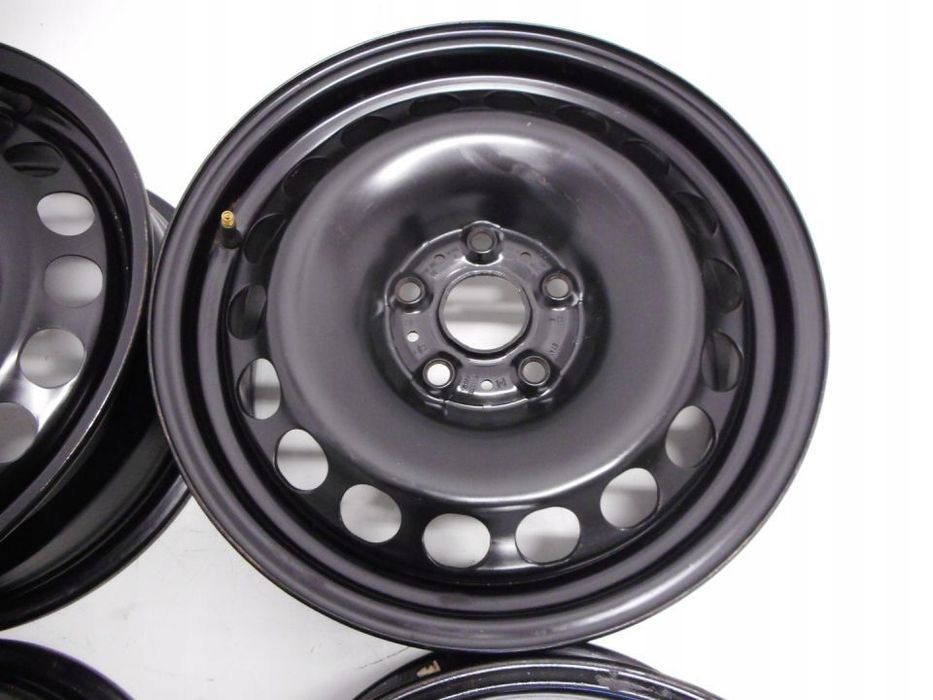 felgi 16 vw passat audi q2 skoda superb seat oraz auta chińskie et41