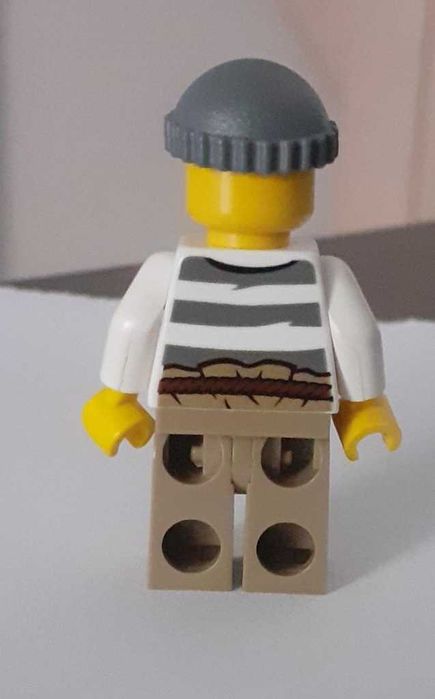 Lego Town City Police - cty0515